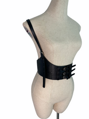 one Shoulder harness Belt