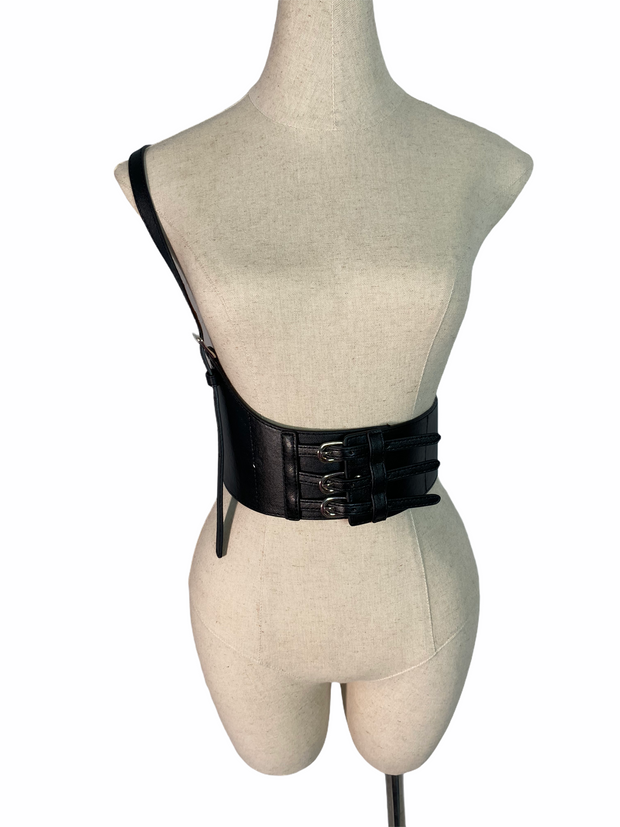 one Shoulder harness Belt